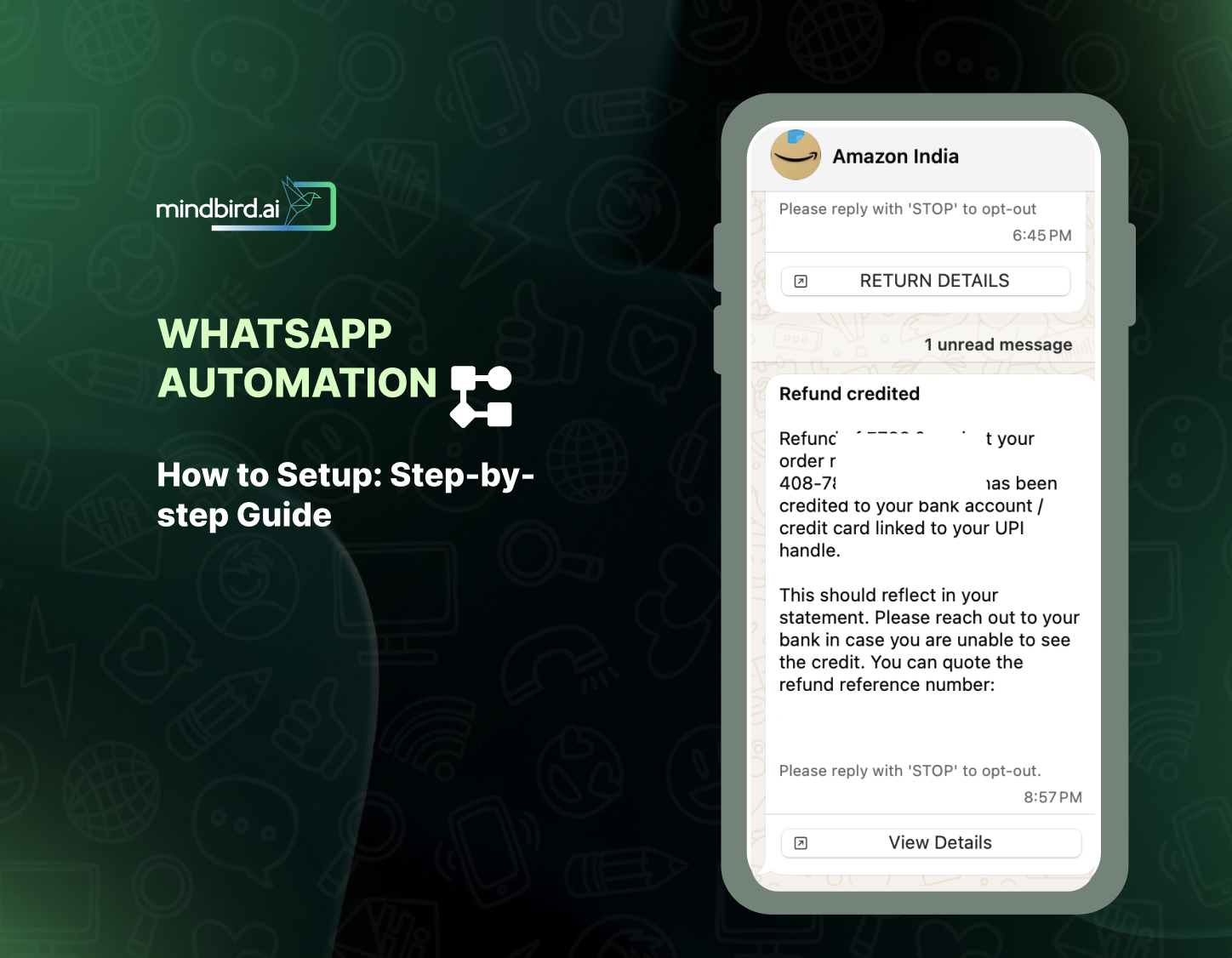 whatsapp automation